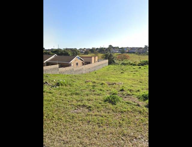 LAND FOR SALE IN WILDENWEIDE